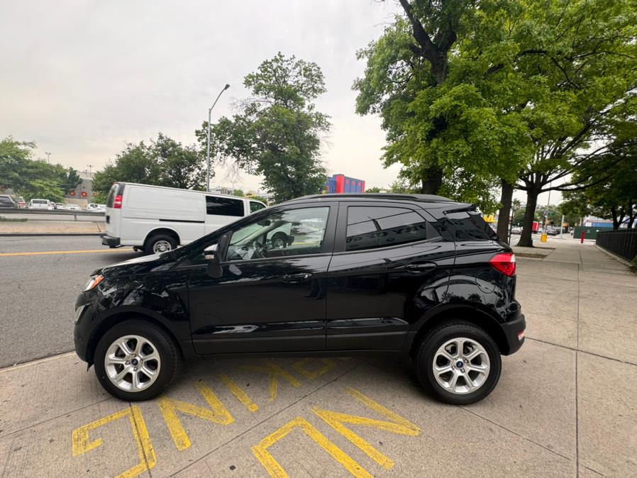 2022 Ford EcoSport SE 4WD, available for sale in Long Island City, New York | Luxury Of Queens. Long Island City, New York 2022 Ford EcoSport SE 4WD, available for sale in Long Island City, New York | Luxury Of Queens. Long Island City, New York