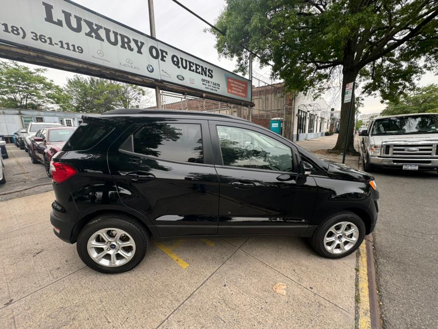 2022 Ford EcoSport SE 4WD, available for sale in Long Island City, New York | Luxury Of Queens. Long Island City, New York 2022 Ford EcoSport SE 4WD, available for sale in Long Island City, New York | Luxury Of Queens. Long Island City, New York