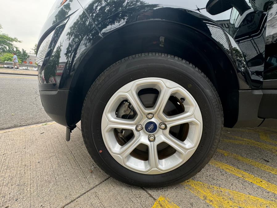 2022 Ford EcoSport SE 4WD, available for sale in Long Island City, New York | Luxury Of Queens. Long Island City, New York 2022 Ford EcoSport SE 4WD, available for sale in Long Island City, New York | Luxury Of Queens. Long Island City, New York