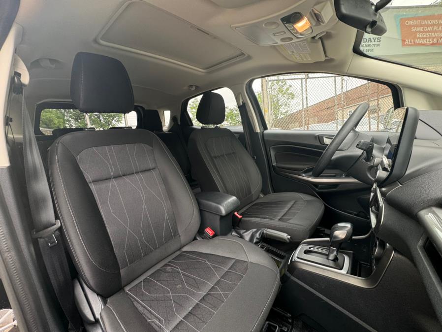 2022 Ford EcoSport SE 4WD, available for sale in Long Island City, New York | Luxury Of Queens. Long Island City, New York 2022 Ford EcoSport SE 4WD, available for sale in Long Island City, New York | Luxury Of Queens. Long Island City, New York