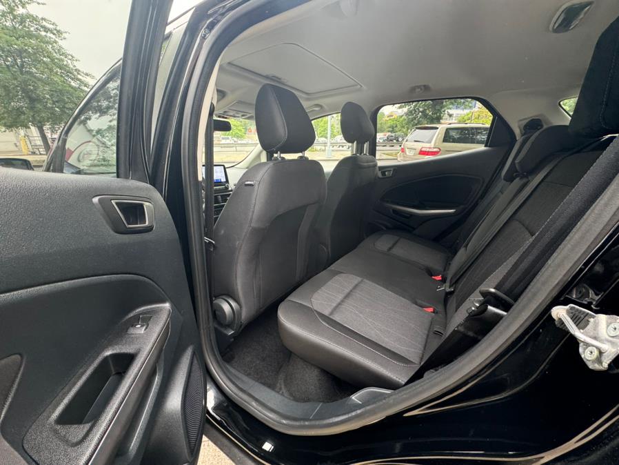 2022 Ford EcoSport SE 4WD, available for sale in Long Island City, New York | Luxury Of Queens. Long Island City, New York 2022 Ford EcoSport SE 4WD, available for sale in Long Island City, New York | Luxury Of Queens. Long Island City, New York