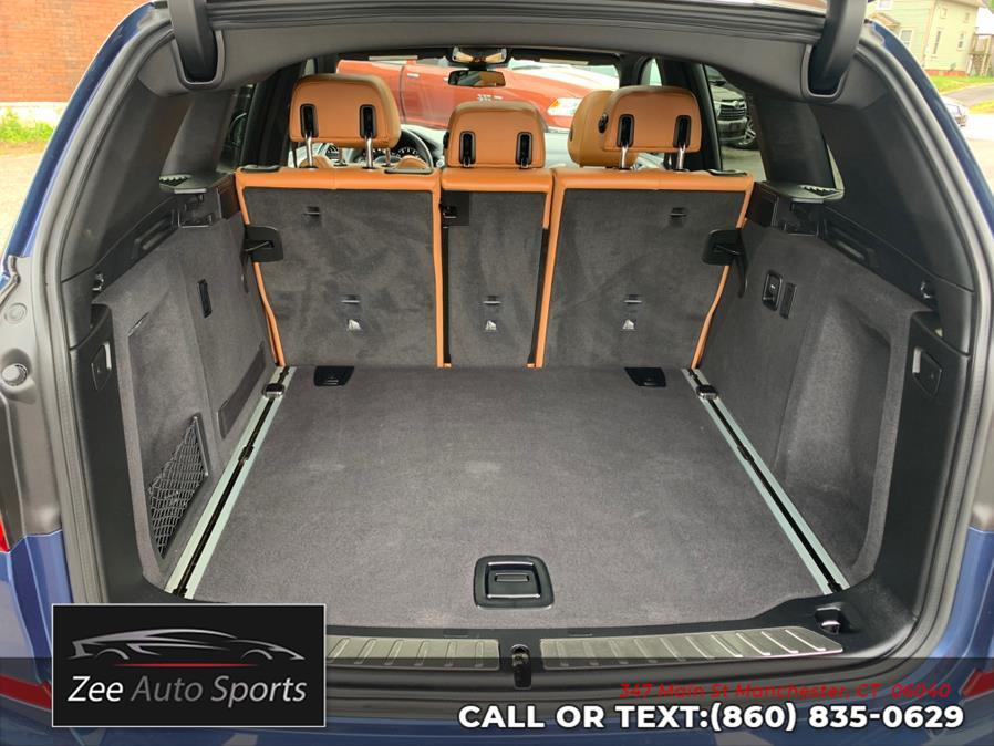 2019 BMW X3 M40i Sports Activity Vehicle, available for sale in Manchester, Connecticut | Zee Auto Sports. Manchester, Connecticut 2019 BMW X3 M40i Sports Activity Vehicle, available for sale in Manchester, Connecticut | Zee Auto Sports. Manchester, Connecticut