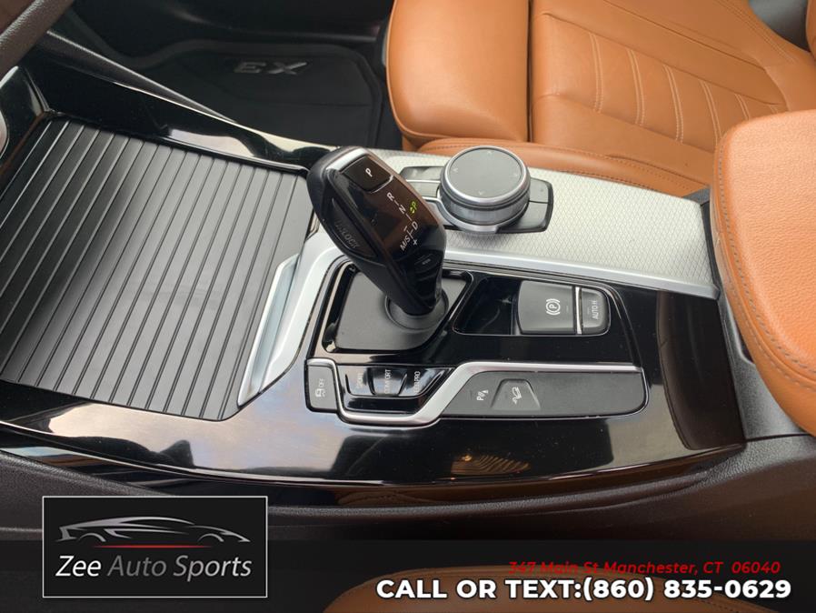 2019 BMW X3 M40i Sports Activity Vehicle, available for sale in Manchester, Connecticut | Zee Auto Sports. Manchester, Connecticut 2019 BMW X3 M40i Sports Activity Vehicle, available for sale in Manchester, Connecticut | Zee Auto Sports. Manchester, Connecticut