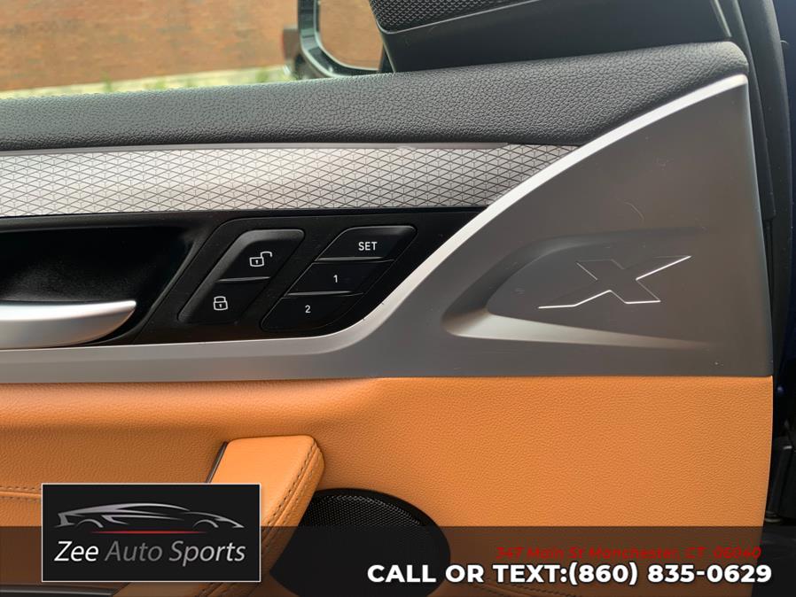 2019 BMW X3 M40i Sports Activity Vehicle, available for sale in Manchester, Connecticut | Zee Auto Sports. Manchester, Connecticut 2019 BMW X3 M40i Sports Activity Vehicle, available for sale in Manchester, Connecticut | Zee Auto Sports. Manchester, Connecticut