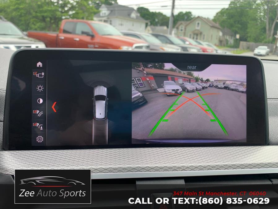 2019 BMW X3 M40i Sports Activity Vehicle, available for sale in Manchester, Connecticut | Zee Auto Sports. Manchester, Connecticut 2019 BMW X3 M40i Sports Activity Vehicle, available for sale in Manchester, Connecticut | Zee Auto Sports. Manchester, Connecticut