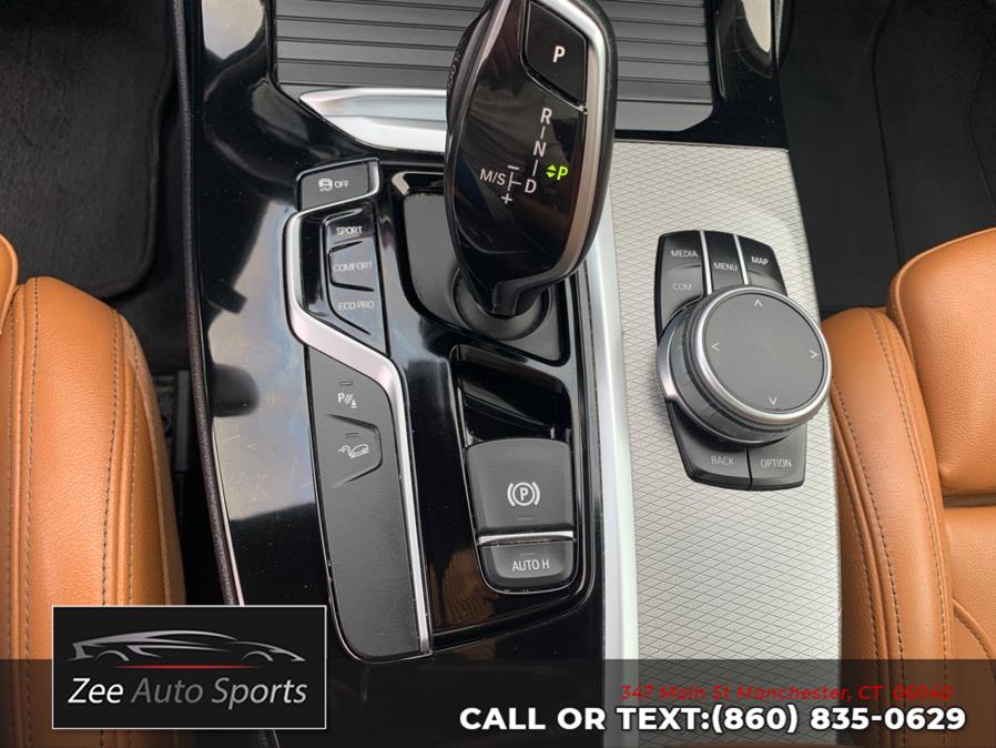 2019 BMW X3 M40i Sports Activity Vehicle, available for sale in Manchester, Connecticut | Zee Auto Sports. Manchester, Connecticut 2019 BMW X3 M40i Sports Activity Vehicle, available for sale in Manchester, Connecticut | Zee Auto Sports. Manchester, Connecticut