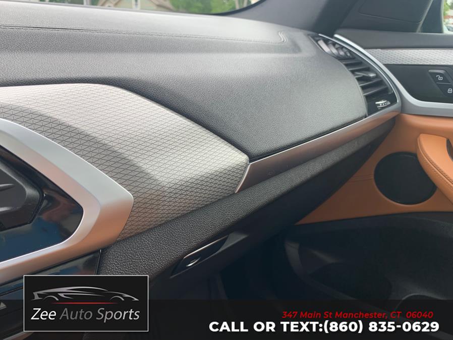 2019 BMW X3 M40i Sports Activity Vehicle, available for sale in Manchester, Connecticut | Zee Auto Sports. Manchester, Connecticut 2019 BMW X3 M40i Sports Activity Vehicle, available for sale in Manchester, Connecticut | Zee Auto Sports. Manchester, Connecticut