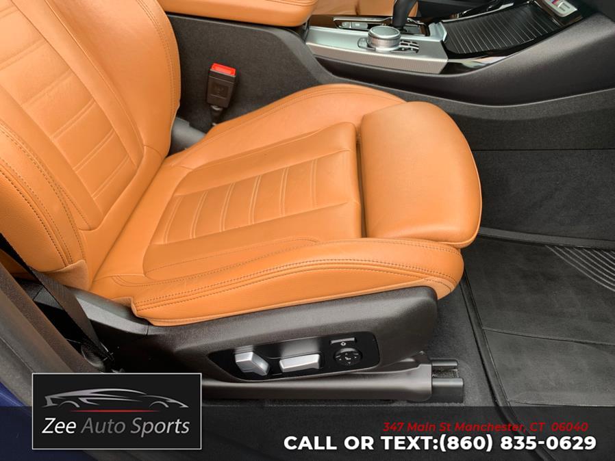 2019 BMW X3 M40i Sports Activity Vehicle, available for sale in Manchester, Connecticut | Zee Auto Sports. Manchester, Connecticut 2019 BMW X3 M40i Sports Activity Vehicle, available for sale in Manchester, Connecticut | Zee Auto Sports. Manchester, Connecticut