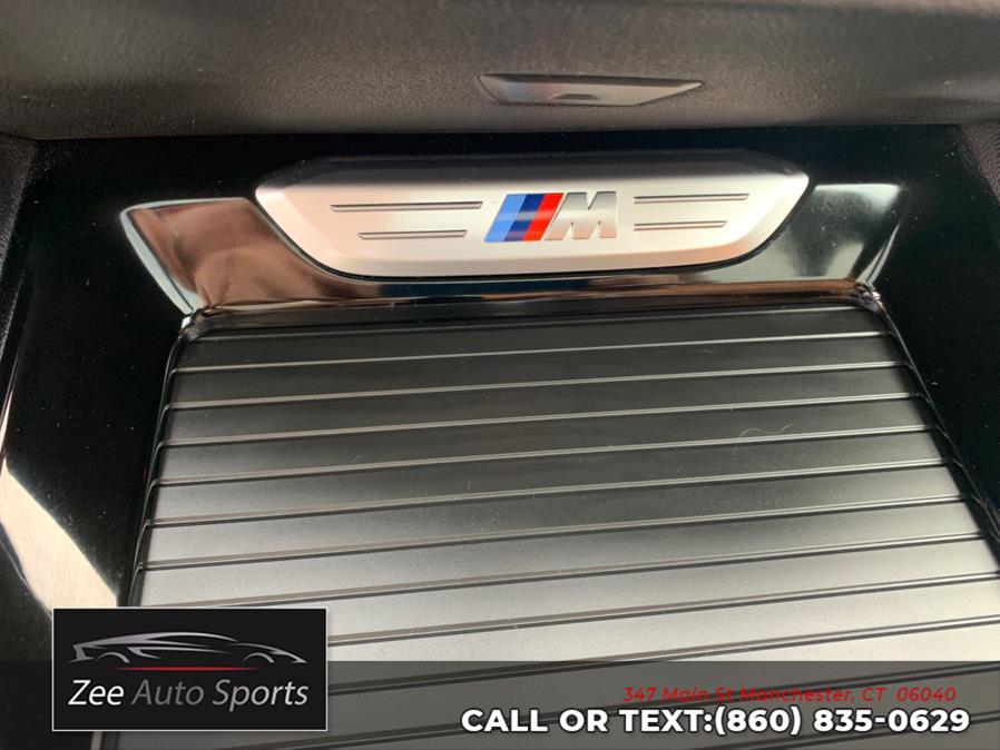 2019 BMW X3 M40i Sports Activity Vehicle, available for sale in Manchester, Connecticut | Zee Auto Sports. Manchester, Connecticut 2019 BMW X3 M40i Sports Activity Vehicle, available for sale in Manchester, Connecticut | Zee Auto Sports. Manchester, Connecticut