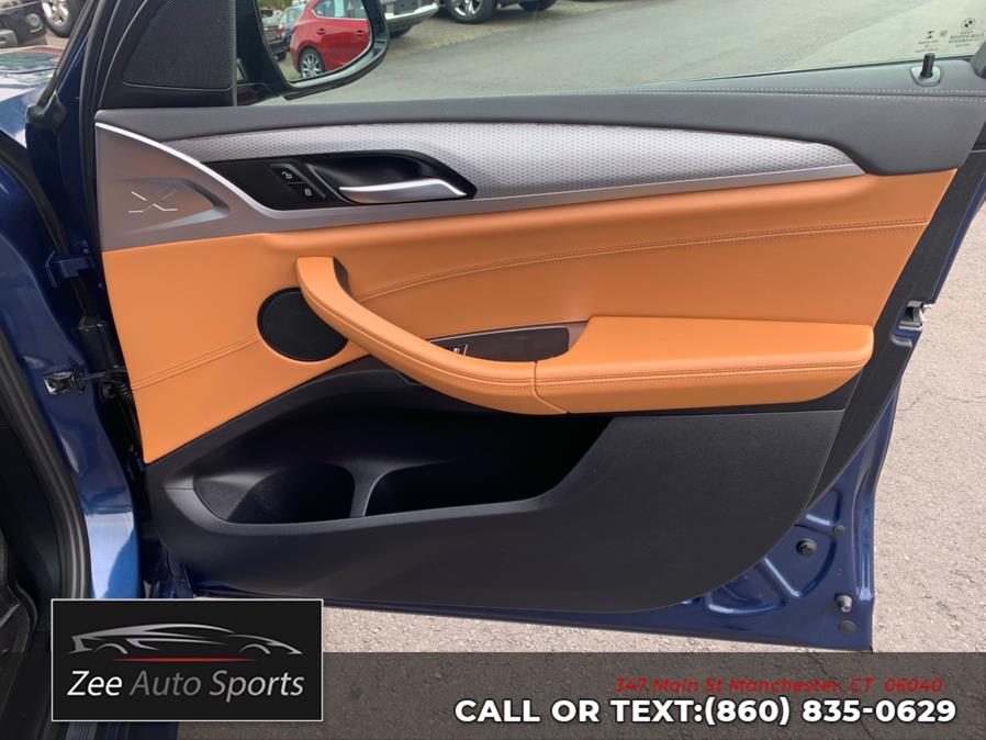 2019 BMW X3 M40i Sports Activity Vehicle, available for sale in Manchester, Connecticut | Zee Auto Sports. Manchester, Connecticut 2019 BMW X3 M40i Sports Activity Vehicle, available for sale in Manchester, Connecticut | Zee Auto Sports. Manchester, Connecticut