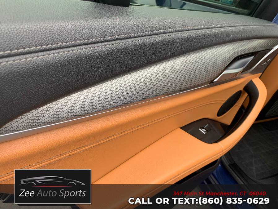 2019 BMW X3 M40i Sports Activity Vehicle, available for sale in Manchester, Connecticut | Zee Auto Sports. Manchester, Connecticut 2019 BMW X3 M40i Sports Activity Vehicle, available for sale in Manchester, Connecticut | Zee Auto Sports. Manchester, Connecticut