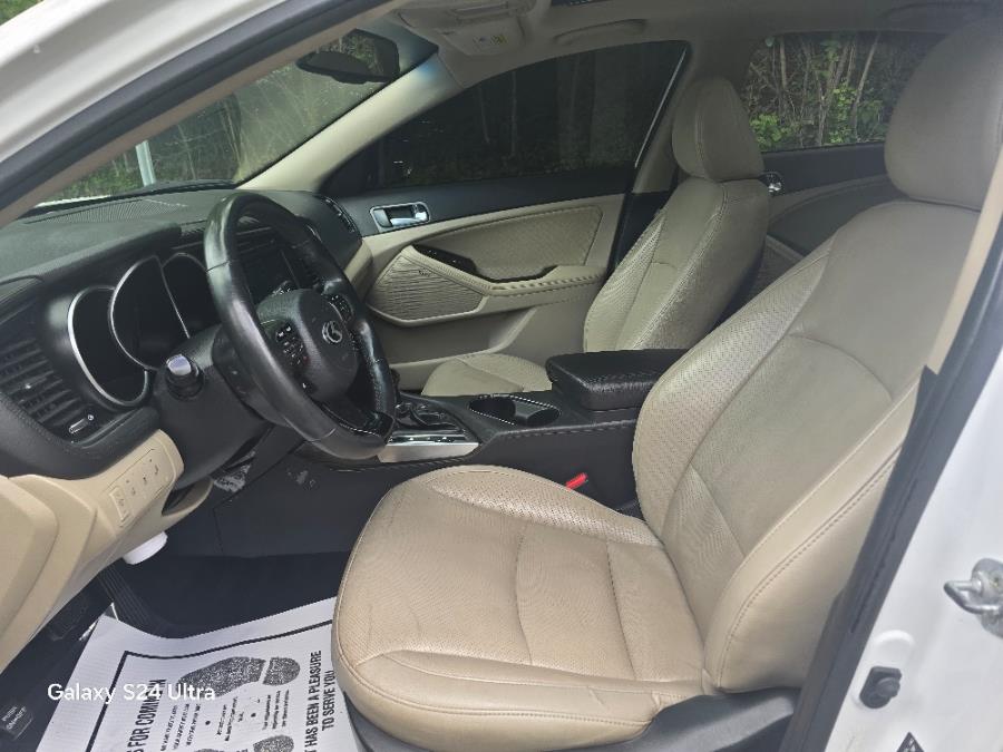2015 Kia Optima 4dr Sdn EX, available for sale in Bloomingdale, New Jersey | Bloomingdale Auto Group. Bloomingdale, New Jersey 2015 Kia Optima 4dr Sdn EX, available for sale in Bloomingdale, New Jersey | Bloomingdale Auto Group. Bloomingdale, New Jersey