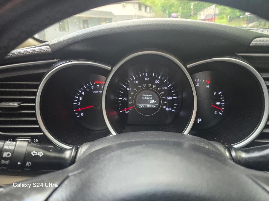 2015 Kia Optima 4dr Sdn EX, available for sale in Bloomingdale, New Jersey | Bloomingdale Auto Group. Bloomingdale, New Jersey 2015 Kia Optima 4dr Sdn EX, available for sale in Bloomingdale, New Jersey | Bloomingdale Auto Group. Bloomingdale, New Jersey