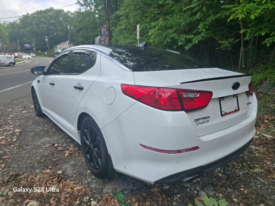 2015 Kia Optima 4dr Sdn EX, available for sale in Bloomingdale, New Jersey | Bloomingdale Auto Group. Bloomingdale, New Jersey 2015 Kia Optima 4dr Sdn EX, available for sale in Bloomingdale, New Jersey | Bloomingdale Auto Group. Bloomingdale, New Jersey