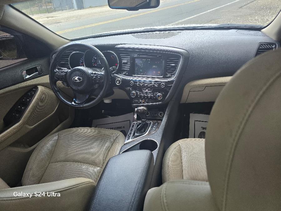 2015 Kia Optima 4dr Sdn EX, available for sale in Bloomingdale, New Jersey | Bloomingdale Auto Group. Bloomingdale, New Jersey 2015 Kia Optima 4dr Sdn EX, available for sale in Bloomingdale, New Jersey | Bloomingdale Auto Group. Bloomingdale, New Jersey
