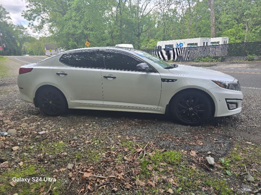 2015 Kia Optima 4dr Sdn EX, available for sale in Bloomingdale, New Jersey | Bloomingdale Auto Group. Bloomingdale, New Jersey 2015 Kia Optima 4dr Sdn EX, available for sale in Bloomingdale, New Jersey | Bloomingdale Auto Group. Bloomingdale, New Jersey