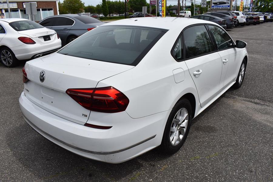 2018 Volkswagen Passat S, available for sale in Patchogue, New York | 112 Auto Plaza. Patchogue, New York 2018 Volkswagen Passat S, available for sale in Patchogue, New York | 112 Auto Plaza. Patchogue, New York