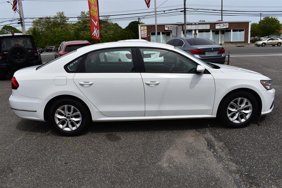 2018 Volkswagen Passat S, available for sale in Patchogue, New York | 112 Auto Plaza. Patchogue, New York 2018 Volkswagen Passat S, available for sale in Patchogue, New York | 112 Auto Plaza. Patchogue, New York
