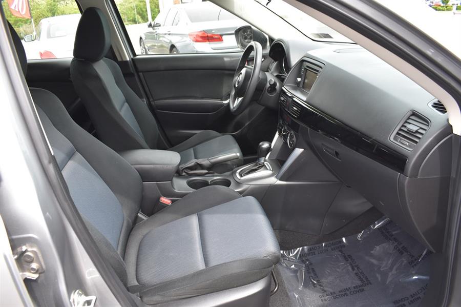 2015 Mazda Cx-5 SPORT, available for sale in Patchogue, New York | 112 Auto Plaza. Patchogue, New York 2015 Mazda Cx-5 SPORT, available for sale in Patchogue, New York | 112 Auto Plaza. Patchogue, New York