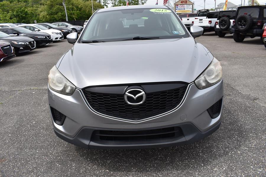 2015 Mazda Cx-5 SPORT, available for sale in Patchogue, New York | 112 Auto Plaza. Patchogue, New York 2015 Mazda Cx-5 SPORT, available for sale in Patchogue, New York | 112 Auto Plaza. Patchogue, New York