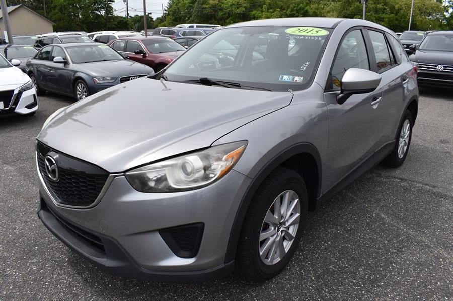 2015 Mazda Cx-5 SPORT, available for sale in Patchogue, New York | 112 Auto Plaza. Patchogue, New York 2015 Mazda Cx-5 SPORT, available for sale in Patchogue, New York | 112 Auto Plaza. Patchogue, New York