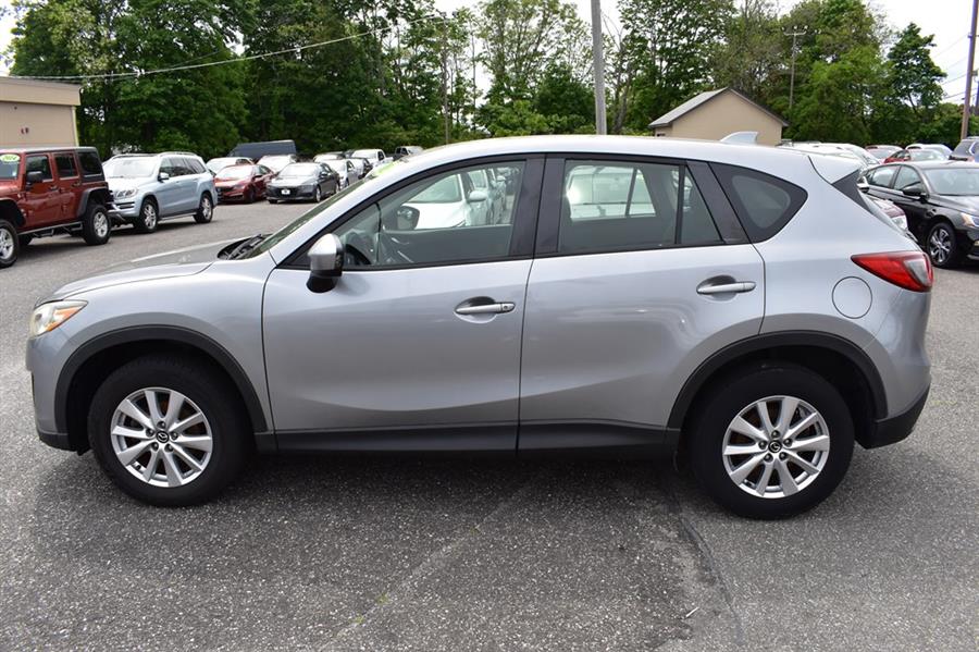 2015 Mazda Cx-5 SPORT, available for sale in Patchogue, New York | 112 Auto Plaza. Patchogue, New York 2015 Mazda Cx-5 SPORT, available for sale in Patchogue, New York | 112 Auto Plaza. Patchogue, New York