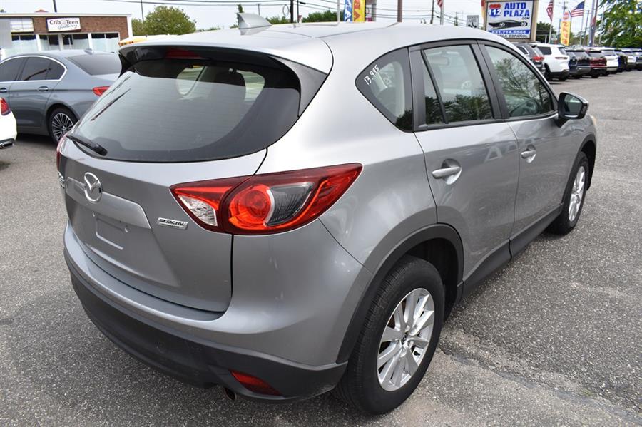 2015 Mazda Cx-5 SPORT, available for sale in Patchogue, New York | 112 Auto Plaza. Patchogue, New York 2015 Mazda Cx-5 SPORT, available for sale in Patchogue, New York | 112 Auto Plaza. Patchogue, New York