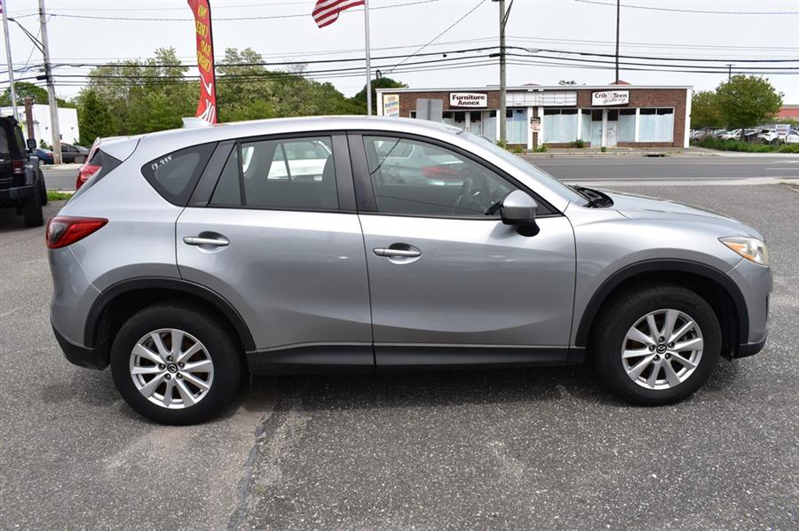 2015 Mazda Cx-5 SPORT, available for sale in Patchogue, New York | 112 Auto Plaza. Patchogue, New York 2015 Mazda Cx-5 SPORT, available for sale in Patchogue, New York | 112 Auto Plaza. Patchogue, New York