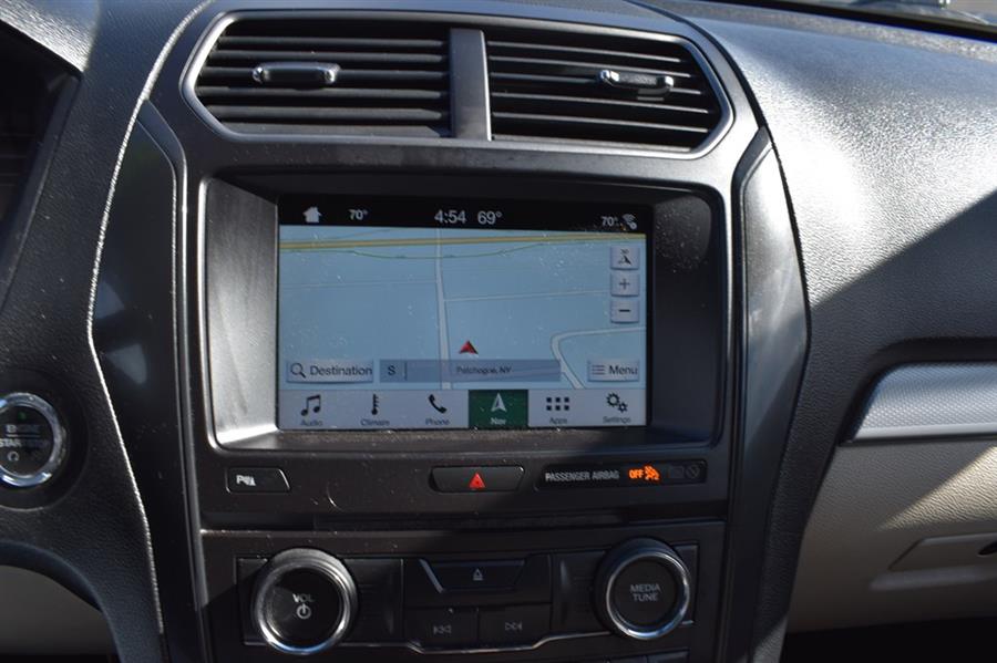 2018 Ford Explorer XLT, available for sale in Patchogue, New York | 112 Auto Plaza. Patchogue, New York 2018 Ford Explorer XLT, available for sale in Patchogue, New York | 112 Auto Plaza. Patchogue, New York