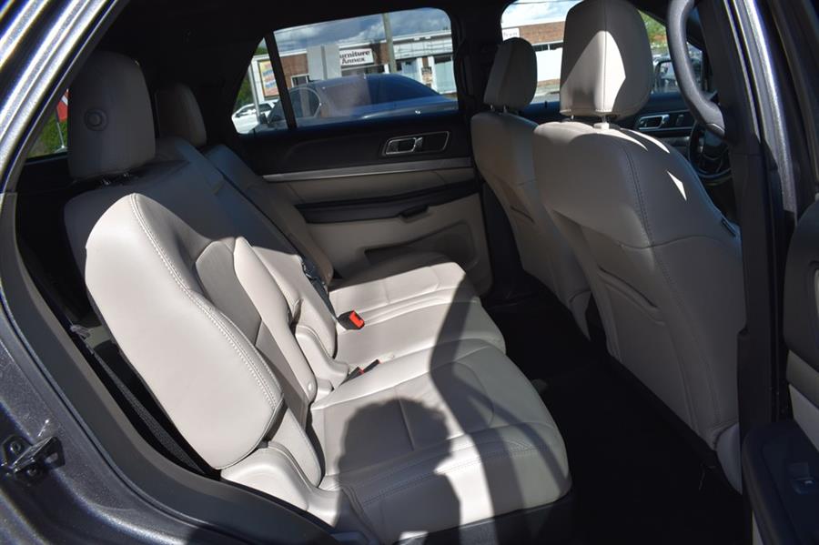 2018 Ford Explorer XLT, available for sale in Patchogue, New York | 112 Auto Plaza. Patchogue, New York 2018 Ford Explorer XLT, available for sale in Patchogue, New York | 112 Auto Plaza. Patchogue, New York