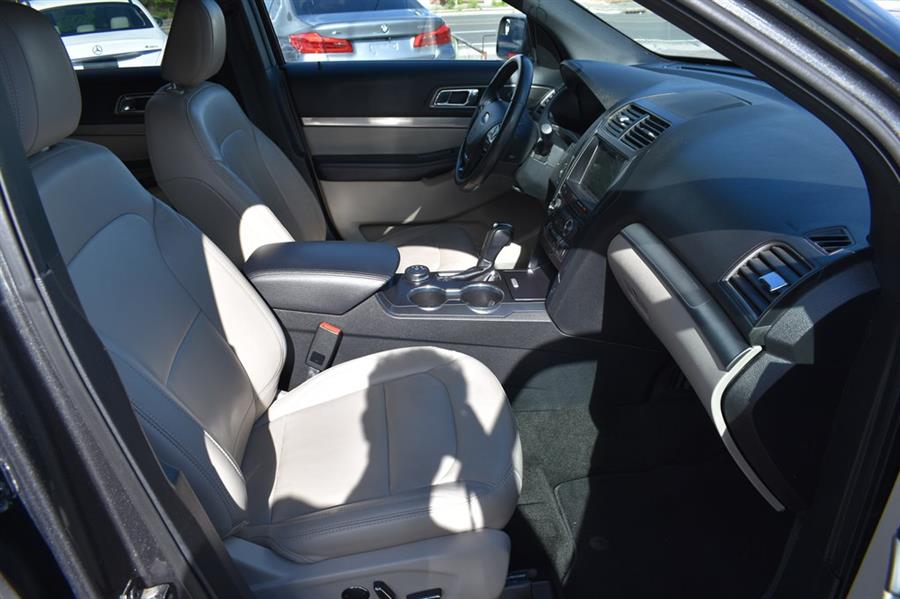 2018 Ford Explorer XLT, available for sale in Patchogue, New York | 112 Auto Plaza. Patchogue, New York 2018 Ford Explorer XLT, available for sale in Patchogue, New York | 112 Auto Plaza. Patchogue, New York