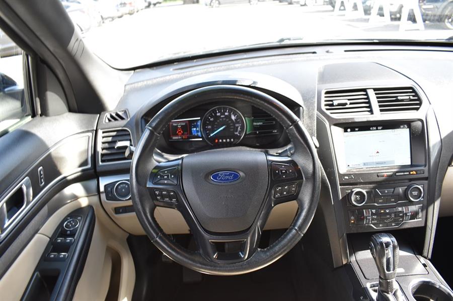 2018 Ford Explorer XLT, available for sale in Patchogue, New York | 112 Auto Plaza. Patchogue, New York 2018 Ford Explorer XLT, available for sale in Patchogue, New York | 112 Auto Plaza. Patchogue, New York