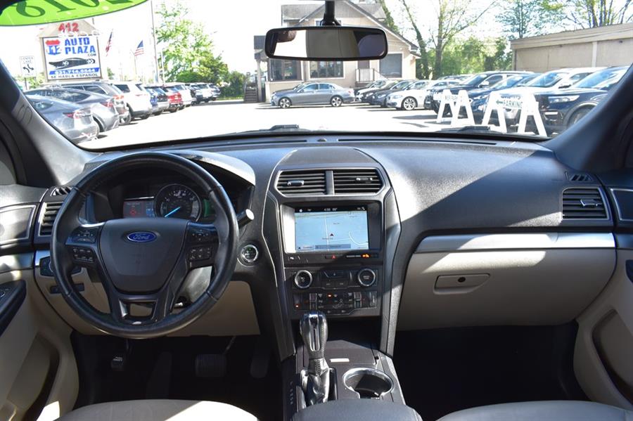 2018 Ford Explorer XLT, available for sale in Patchogue, New York | 112 Auto Plaza. Patchogue, New York 2018 Ford Explorer XLT, available for sale in Patchogue, New York | 112 Auto Plaza. Patchogue, New York