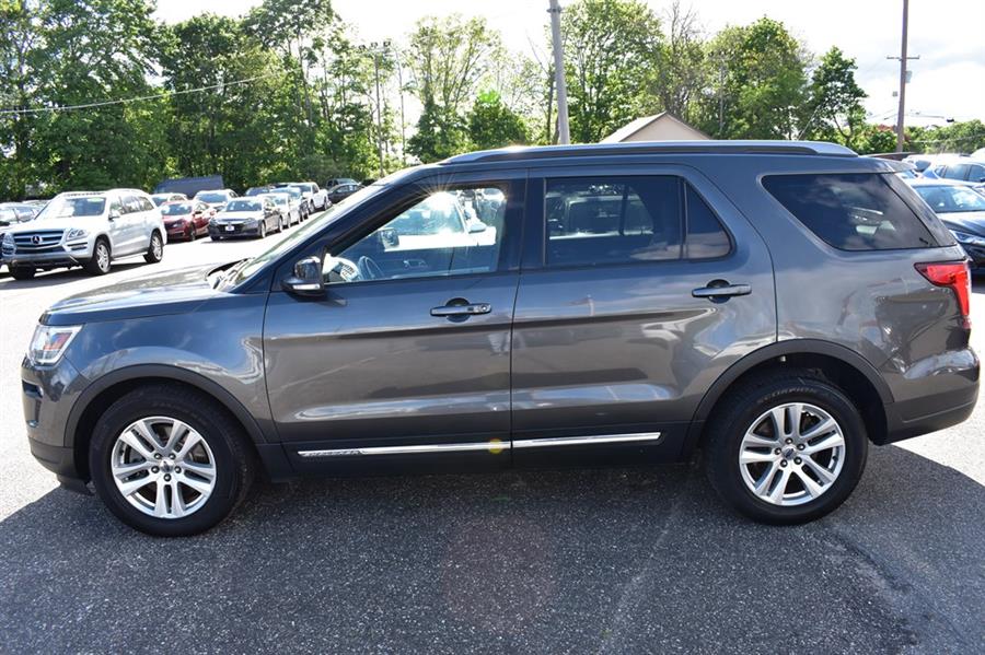 2018 Ford Explorer XLT, available for sale in Patchogue, New York | 112 Auto Plaza. Patchogue, New York 2018 Ford Explorer XLT, available for sale in Patchogue, New York | 112 Auto Plaza. Patchogue, New York