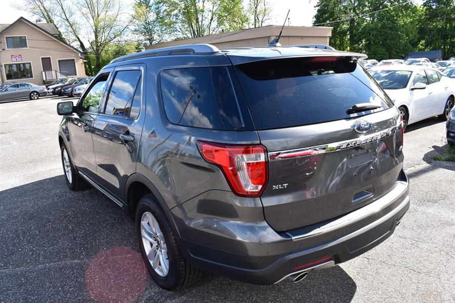 2018 Ford Explorer XLT, available for sale in Patchogue, New York | 112 Auto Plaza. Patchogue, New York 2018 Ford Explorer XLT, available for sale in Patchogue, New York | 112 Auto Plaza. Patchogue, New York