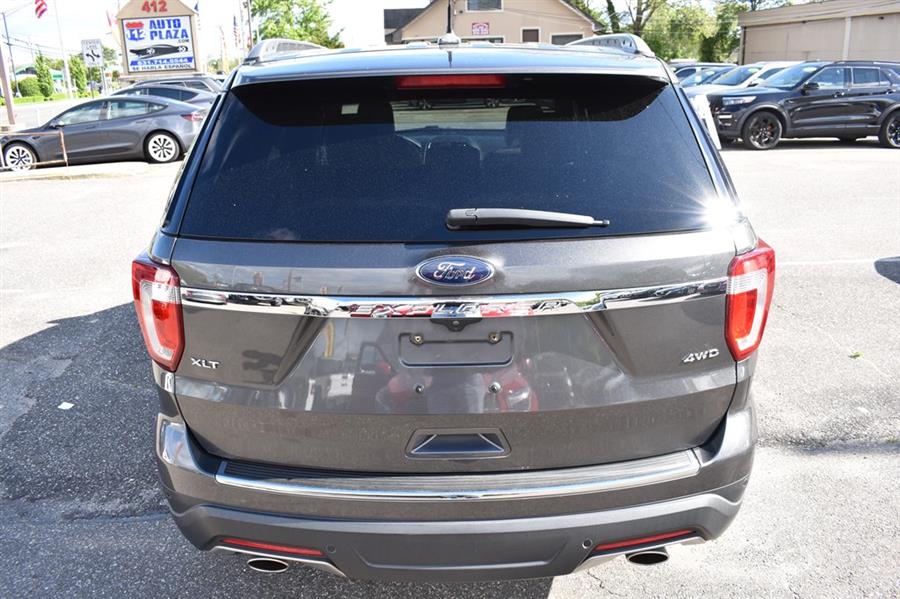 2018 Ford Explorer XLT, available for sale in Patchogue, New York | 112 Auto Plaza. Patchogue, New York 2018 Ford Explorer XLT, available for sale in Patchogue, New York | 112 Auto Plaza. Patchogue, New York