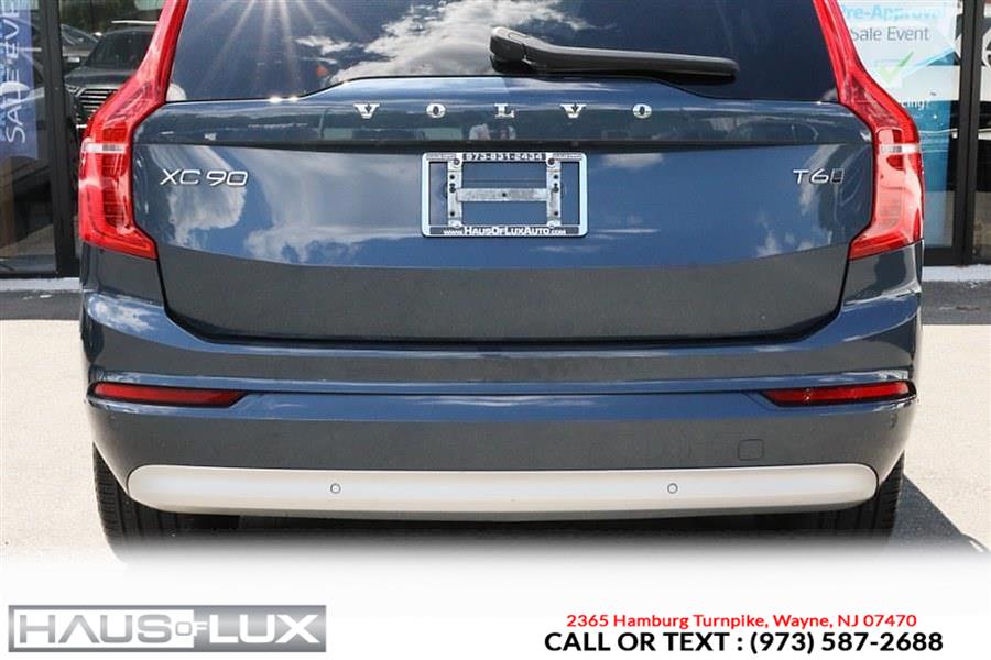 2022 Volvo XC90 T6 AWD Momentum 7P, available for sale in Wayne, New Jersey | Haus of Lux. Wayne, New Jersey 2022 Volvo XC90 T6 AWD Momentum 7P, available for sale in Wayne, New Jersey | Haus of Lux. Wayne, New Jersey