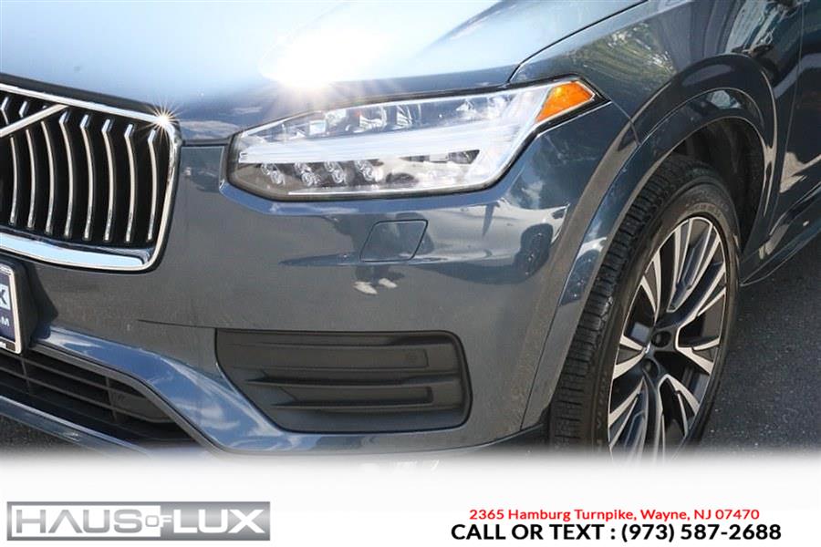 2022 Volvo XC90 T6 AWD Momentum 7P, available for sale in Wayne, New Jersey | Haus of Lux. Wayne, New Jersey 2022 Volvo XC90 T6 AWD Momentum 7P, available for sale in Wayne, New Jersey | Haus of Lux. Wayne, New Jersey