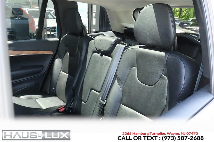 2022 Volvo XC90 T6 AWD Momentum 7P, available for sale in Wayne, New Jersey | Haus of Lux. Wayne, New Jersey 2022 Volvo XC90 T6 AWD Momentum 7P, available for sale in Wayne, New Jersey | Haus of Lux. Wayne, New Jersey