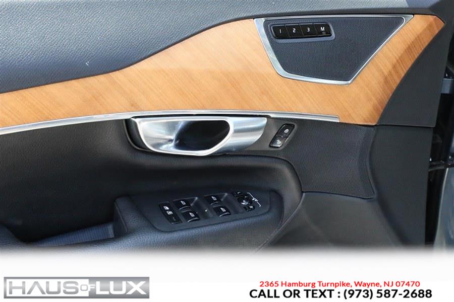 2022 Volvo XC90 T6 AWD Momentum 7P, available for sale in Wayne, New Jersey | Haus of Lux. Wayne, New Jersey 2022 Volvo XC90 T6 AWD Momentum 7P, available for sale in Wayne, New Jersey | Haus of Lux. Wayne, New Jersey