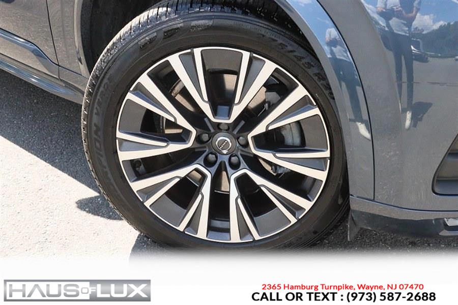 2022 Volvo XC90 T6 AWD Momentum 7P, available for sale in Wayne, New Jersey | Haus of Lux. Wayne, New Jersey 2022 Volvo XC90 T6 AWD Momentum 7P, available for sale in Wayne, New Jersey | Haus of Lux. Wayne, New Jersey