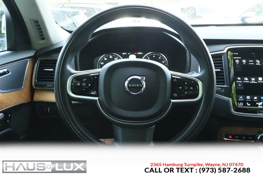2022 Volvo XC90 T6 AWD Momentum 7P, available for sale in Wayne, New Jersey | Haus of Lux. Wayne, New Jersey 2022 Volvo XC90 T6 AWD Momentum 7P, available for sale in Wayne, New Jersey | Haus of Lux. Wayne, New Jersey