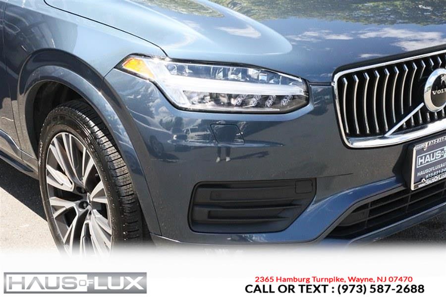 2022 Volvo XC90 T6 AWD Momentum 7P, available for sale in Wayne, New Jersey | Haus of Lux. Wayne, New Jersey 2022 Volvo XC90 T6 AWD Momentum 7P, available for sale in Wayne, New Jersey | Haus of Lux. Wayne, New Jersey