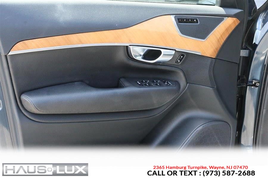 2022 Volvo XC90 T6 AWD Momentum 7P, available for sale in Wayne, New Jersey | Haus of Lux. Wayne, New Jersey 2022 Volvo XC90 T6 AWD Momentum 7P, available for sale in Wayne, New Jersey | Haus of Lux. Wayne, New Jersey