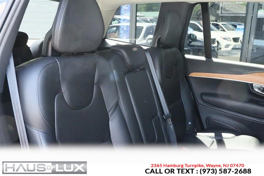 2022 Volvo XC90 T6 AWD Momentum 7P, available for sale in Wayne, New Jersey | Haus of Lux. Wayne, New Jersey 2022 Volvo XC90 T6 AWD Momentum 7P, available for sale in Wayne, New Jersey | Haus of Lux. Wayne, New Jersey
