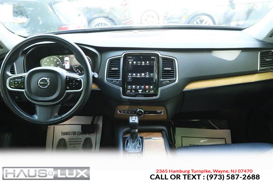 2022 Volvo XC90 T6 AWD Momentum 7P, available for sale in Wayne, New Jersey | Haus of Lux. Wayne, New Jersey 2022 Volvo XC90 T6 AWD Momentum 7P, available for sale in Wayne, New Jersey | Haus of Lux. Wayne, New Jersey