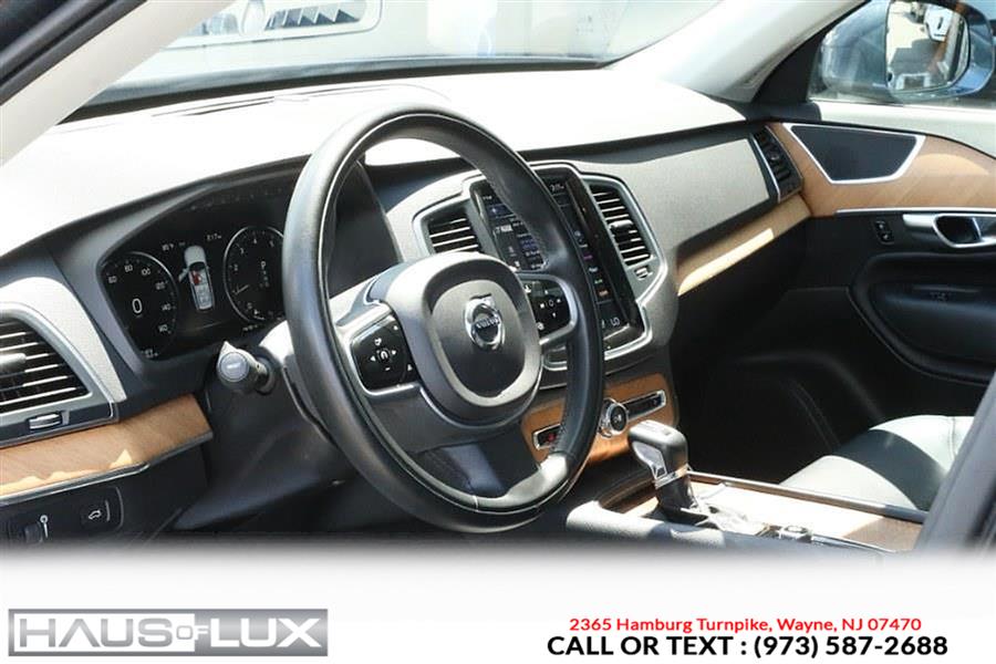 2022 Volvo XC90 T6 AWD Momentum 7P, available for sale in Wayne, New Jersey | Haus of Lux. Wayne, New Jersey 2022 Volvo XC90 T6 AWD Momentum 7P, available for sale in Wayne, New Jersey | Haus of Lux. Wayne, New Jersey