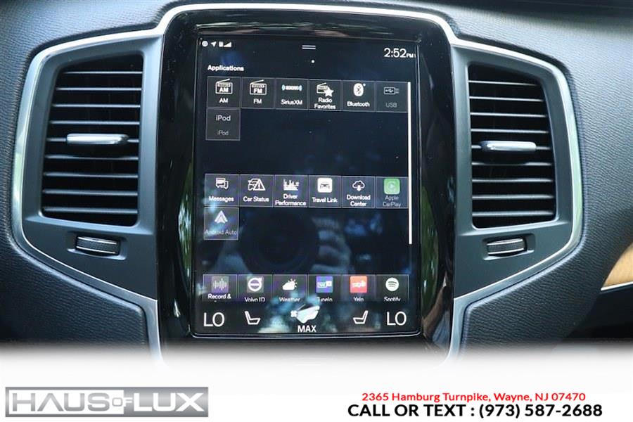 2022 Volvo XC90 T6 AWD Momentum 7P, available for sale in Wayne, New Jersey | Haus of Lux. Wayne, New Jersey 2022 Volvo XC90 T6 AWD Momentum 7P, available for sale in Wayne, New Jersey | Haus of Lux. Wayne, New Jersey