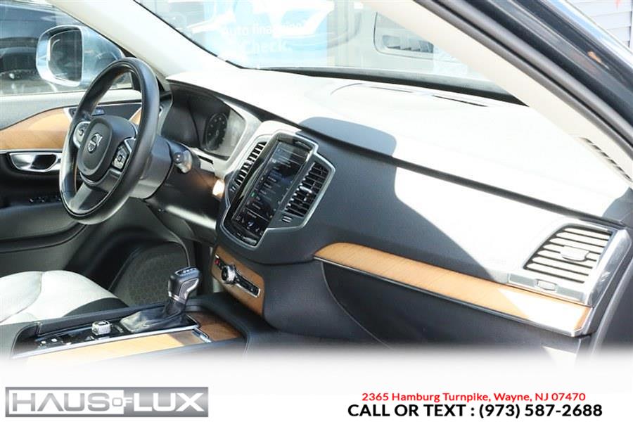 2022 Volvo XC90 T6 AWD Momentum 7P, available for sale in Wayne, New Jersey | Haus of Lux. Wayne, New Jersey 2022 Volvo XC90 T6 AWD Momentum 7P, available for sale in Wayne, New Jersey | Haus of Lux. Wayne, New Jersey