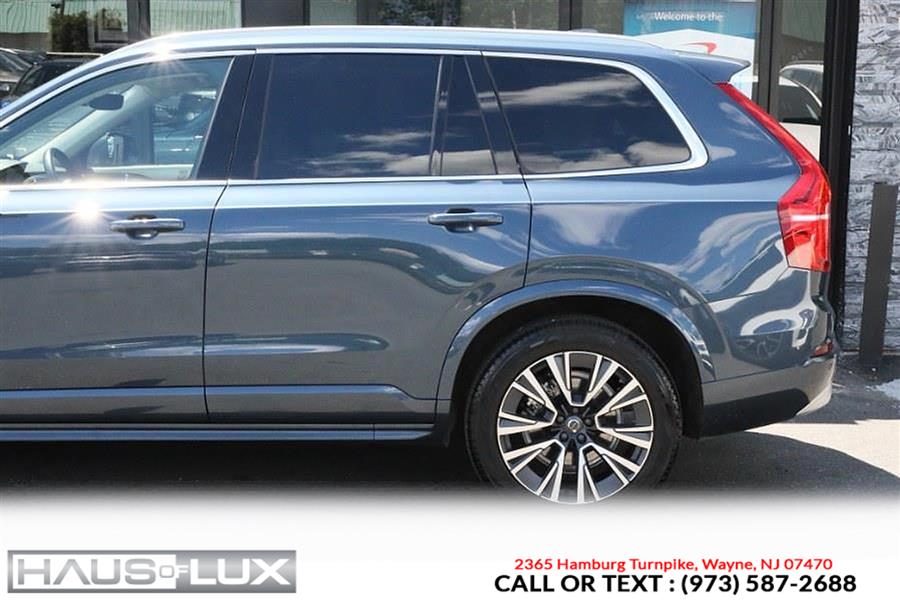 2022 Volvo XC90 T6 AWD Momentum 7P, available for sale in Wayne, New Jersey | Haus of Lux. Wayne, New Jersey 2022 Volvo XC90 T6 AWD Momentum 7P, available for sale in Wayne, New Jersey | Haus of Lux. Wayne, New Jersey